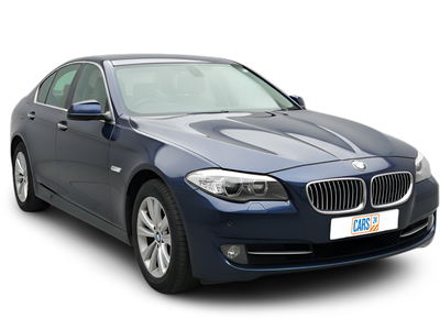 BMW 5 Series-img
